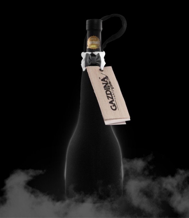 Rakija Drenja 750ml - Limited Edition