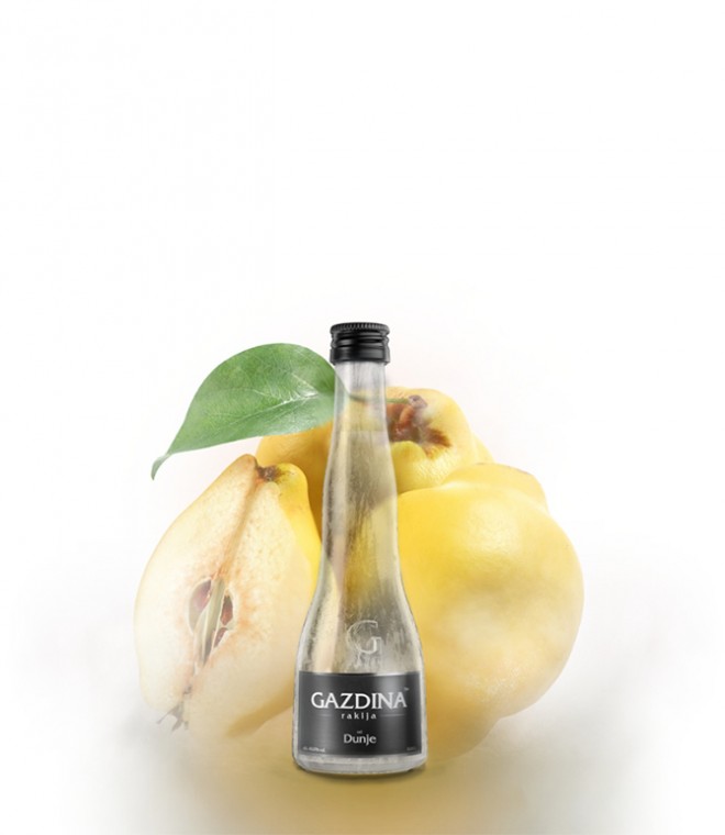 rakija od dunja mini pakovanje