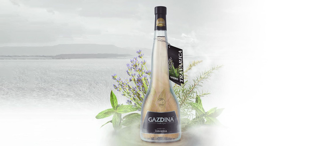 Gazdina rakija travarica – Skrivena aroma dobrodošlice, zdravlja i pravih vrijednosti u jednoj čašici