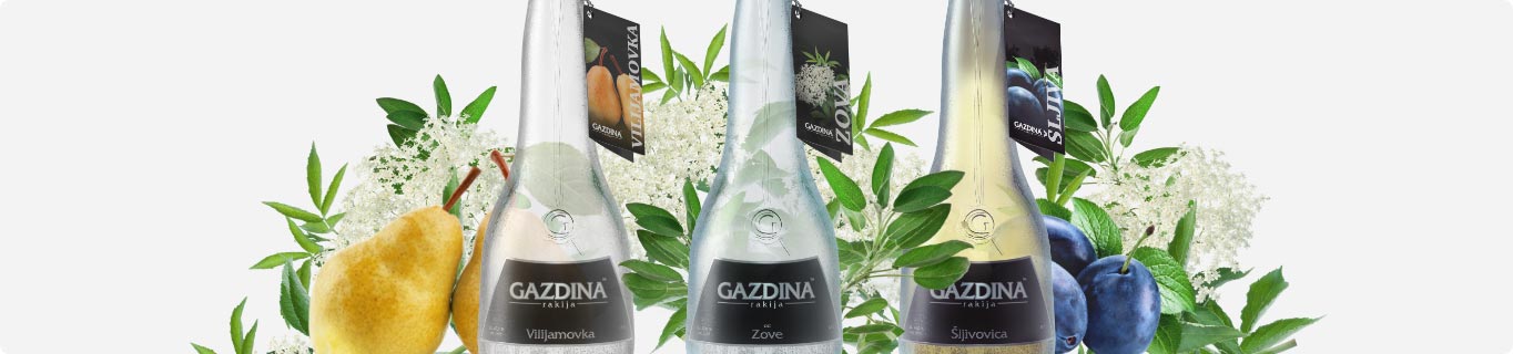 Jabuka – lagana i osvježavajuća rakija s prirodnom voćnom aromom