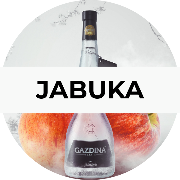 Jabuka