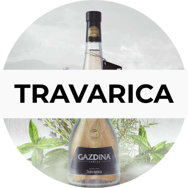 Travarica