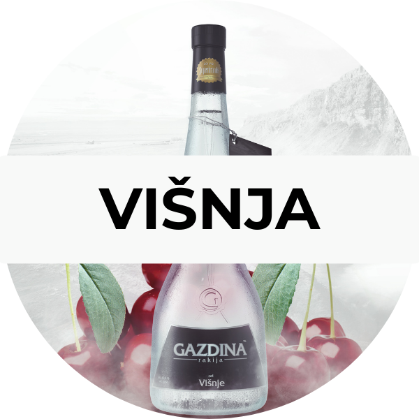 Višnja