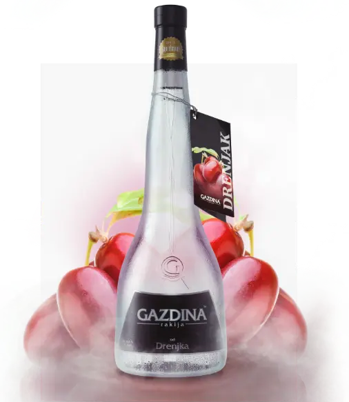 gazdina